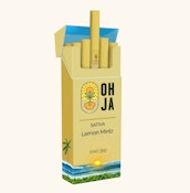 Lemon Mintz (0.35g x 10PR) - OHJA