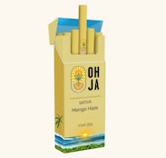 Mango Haze (0.35g x 10PR) - OHJA