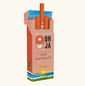 Frost Berry OG (0.35g x 10PR) - OHJA