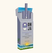 Lemon Cherry Gelato (0.35g x 10PR) - OHJA