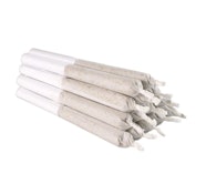 Good Supply - The Score: Indica 20x0.5g (A19)