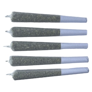 Frost Cannabis - Khalifa Mints Pre-roll - Frost Cannabis