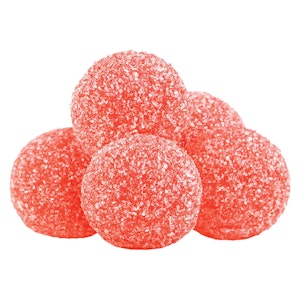 Pearls - Strawberry Melon 4:1 CBN/THC | 5 Pack