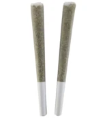 Bubblegum Ice Cream Pre-Roll 2x1g Pre-Rolls