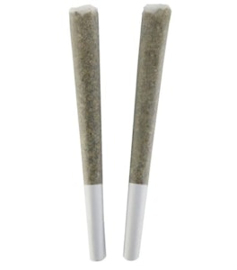 BC Doobies - Bubblegum Ice Cream (Cookies & Cream x Bubblegum) Pre-Rolls / BC Doobies