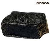 7ashish | Pink Afghan Hash and Kief | 1g~