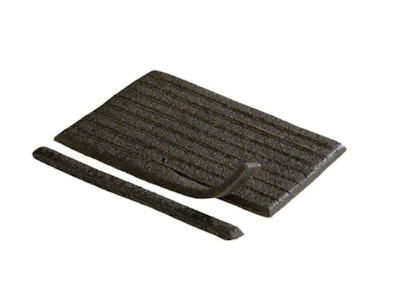 Tremblant Cannabis - Tremblant Hash Strips - 2g