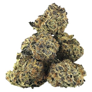 BC Smalls - Sonic Screwdriver Smalls 3.5g