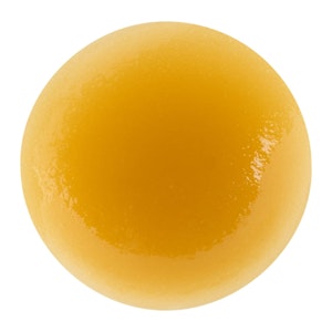 Terra Labs - 1G FROSTED ORANGES LIVE RESIN CONCENTRATE