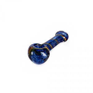 FRIT - ECONOMY INSIDE-OUT SPOON HAND PIPE