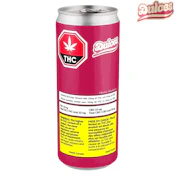 Dulces | 1:1 Cherry Shockwave THC:CBD | Beverage