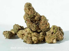 14g BLACK JELLY