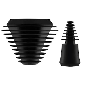 Green Flamingo - GF Cleaning plug Caps St Case