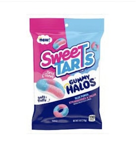 Sweetarts - Sweetarts - Gummy Halos