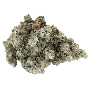 Woody Nelson - Mint Chocolate Chip - grown in BC organically by Sweetgrass (Country Club) (Woody Nelson) (14g)