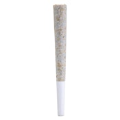 Diamond Thrilla Triple-Diamond Infused Pre-Roll 1x1g Resin