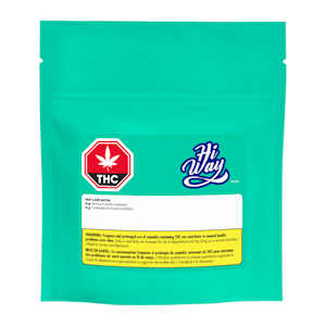 Hiway - 14g Fast Lane - Hiway