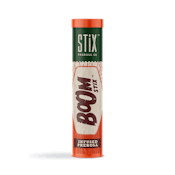 Boom Stix 4x.5g  PR's