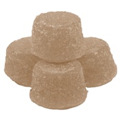Hollywood Mac Organic Live Rosin 4pcs