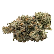 Old School Fuel (Platinum Pink Kush)