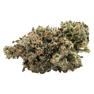 West Coast Gas - Master Kush Ultra (Old School Fuel) *Rare Find*