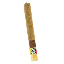 STATUS - Safari Splash 1 x 1g Kief Coated Infused Blunt Main Image