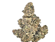 3.5g Blue Pave - Ritual Green