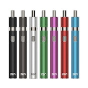 YOCAN - ZEN CONCENTRATE VAPE (& 510 BATTERY) - VARIOUS COLOURS