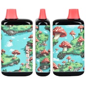 2.0 PRO W/ DISPLAY - MUSHROOM FOREST
