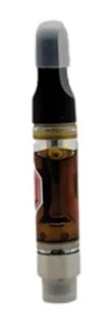 Smoker Farms - MASTER KUSH ULTRA HONEY OIL CARTRIDGE - 1g