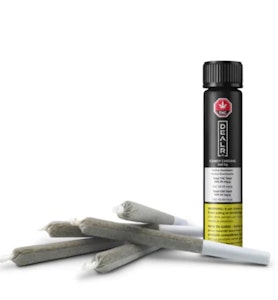 DEALR - CANDY CHROME PRE-ROLLS - 2.5