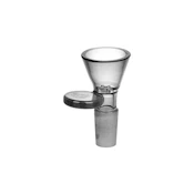 Glass Screen Smoke Grey