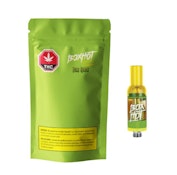 BOXHOT - Pear Herer Cart (1.2g)