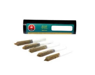 Castle Rock Farms - Tropical Storm - 0.5g x 5