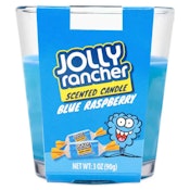 BLUE RASPBERRY