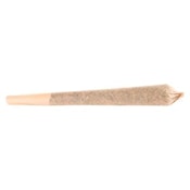 Fruit Drops Frozen Grapes Pre-roll 1x1g
