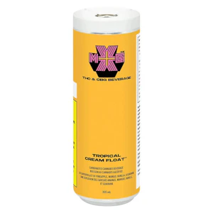 High Park Holdings LTD. - XMG+ Tropical Cream Float 1:1 THC-CBG