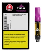 Galactic Rntz Live Resin - 1g