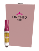 Orchid CBD Rntz Live Resin Vape
