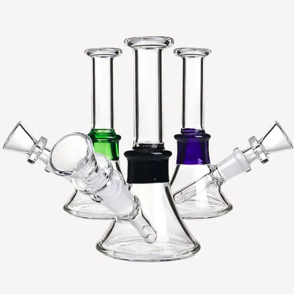 Headsworld  - MINI BONG Main Image
