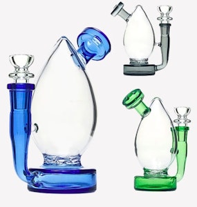 Headsworld  - GOOD EGG DAB RIG-SMOKE