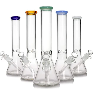 Headsworld  - COLOUR TOP BONG