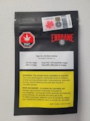 Endgame Tiger CK x KK Mints Shatter 1 Gram