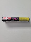 Weed Me Max Taster Trio Multi Pack 3x0.5g Pre-Rolls