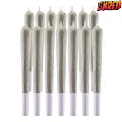 Shred | Tropic Thunder J's Pre-Roll | 14x0.5g