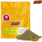 Shred | Tropic Thunder Pre-Milled Flower | 7g