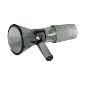 14mm pull-out cone - Smoke