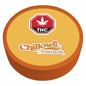 Potluck - Tangy Citrus Chillows 10 caps