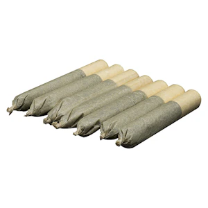 Endgame - Mountain Haze Pre-roll 7x0.5g