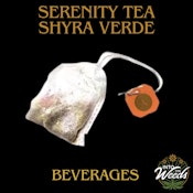 Serenity Tea - 2 Bags